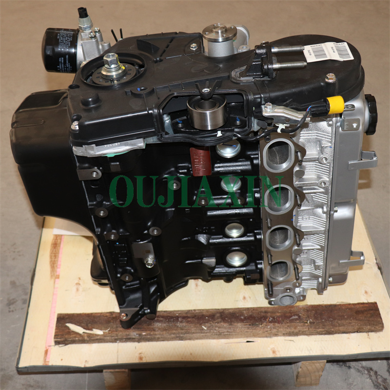 Engine Assembly for 4G63 130 kW 2.0L for Mitsubishi Great WaIl H6 Engine Assembly for 4G63 130 kW 2.0L for Mitsubishi Great WaIl H6