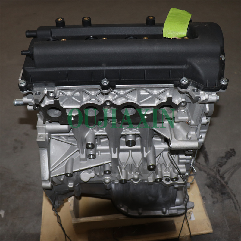 Engine Assembly for GW4G15 78 kW 1.5L for  Geely Emgrand