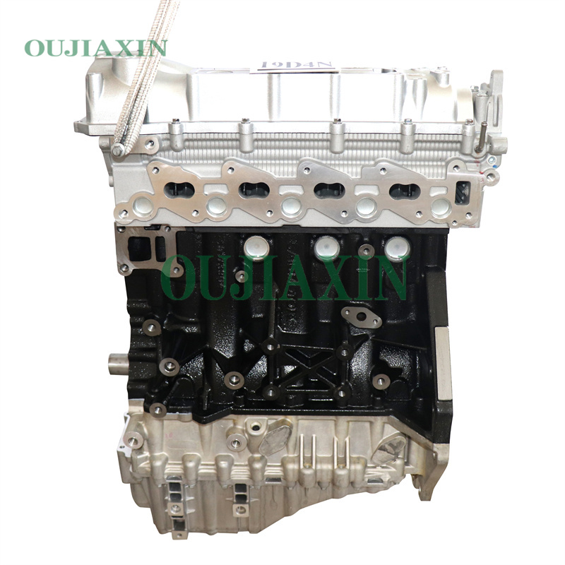 New Engine Assembly MG 19D4N 1.9T 110KW DTi Diesel – Direct Fit