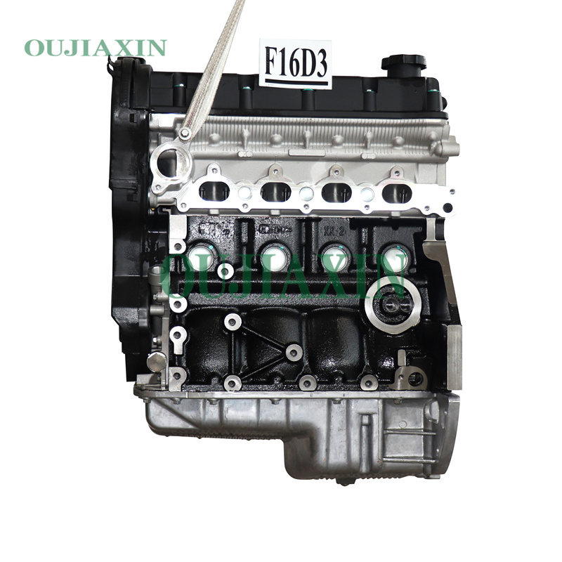 OEM Engine Assembly for F16D3 63KM 1.6L for OPEL - In Stock?