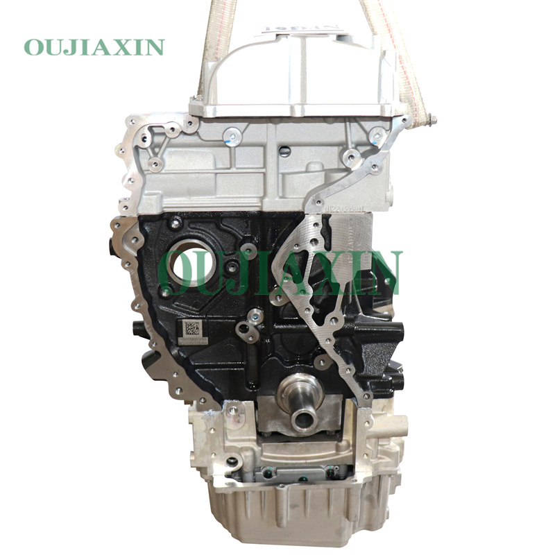New Engine Assembly MG 19D4N 1.9T 110KW DTi Diesel – Direct Fit