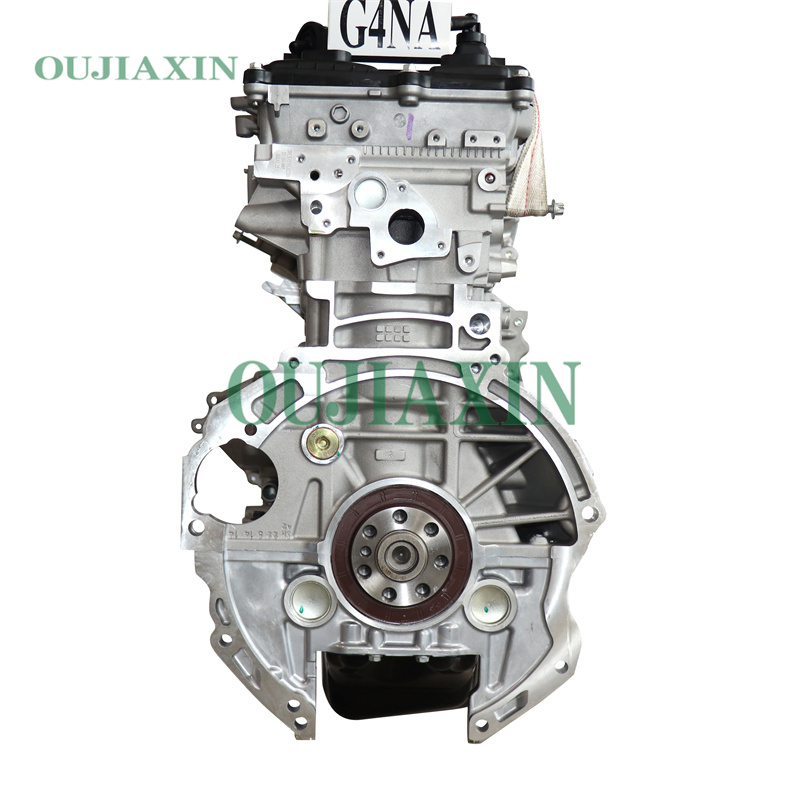 Engine Assembly for G4NA 122 kW 2.0 L for  Hyundai