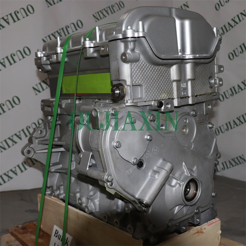 Engine Assembly for LE5  LE9  123kW  2.4 L for Buick