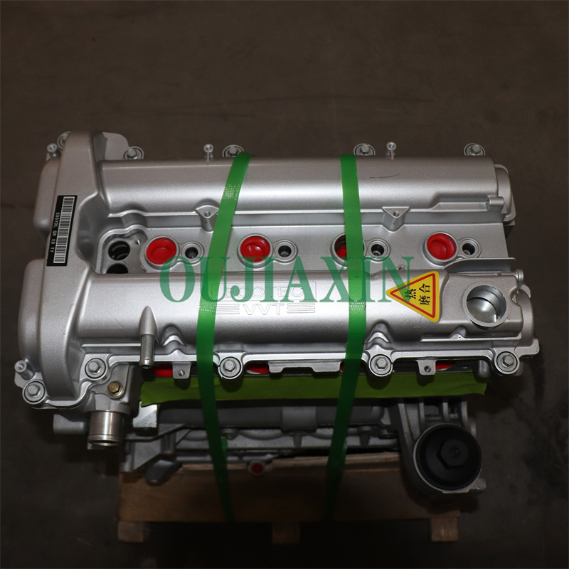 Engine Assembly for LE5  LE9  123kW  2.4 L for Buick