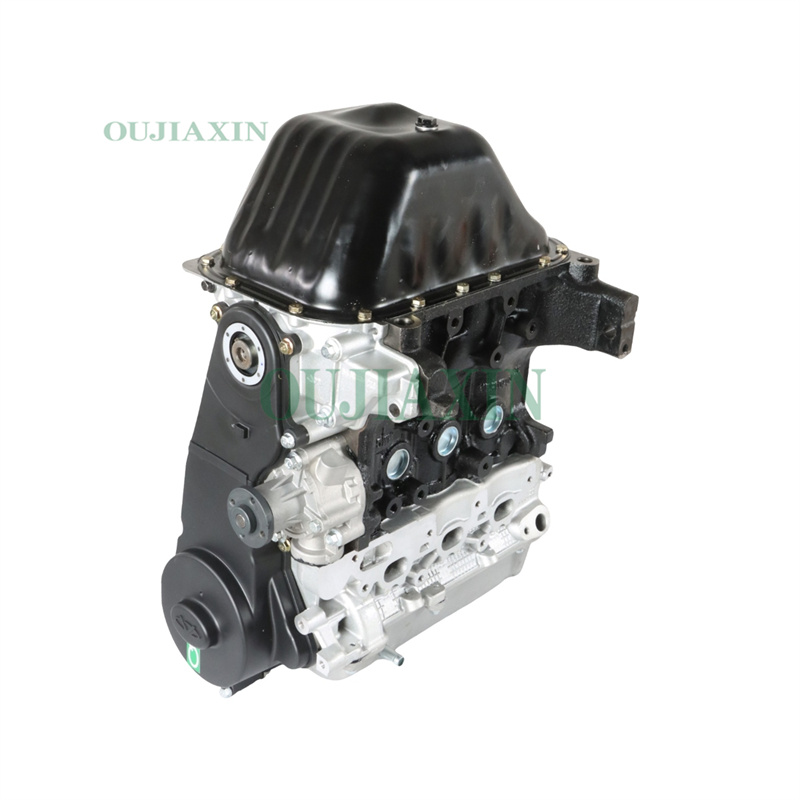 Engine Assembly for  SQR372 800CC 38kW  for Chery