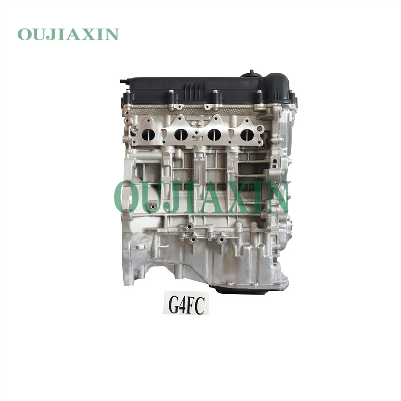 Engine Assembly for G4FC 91 kW 1.6L for  Hyundai