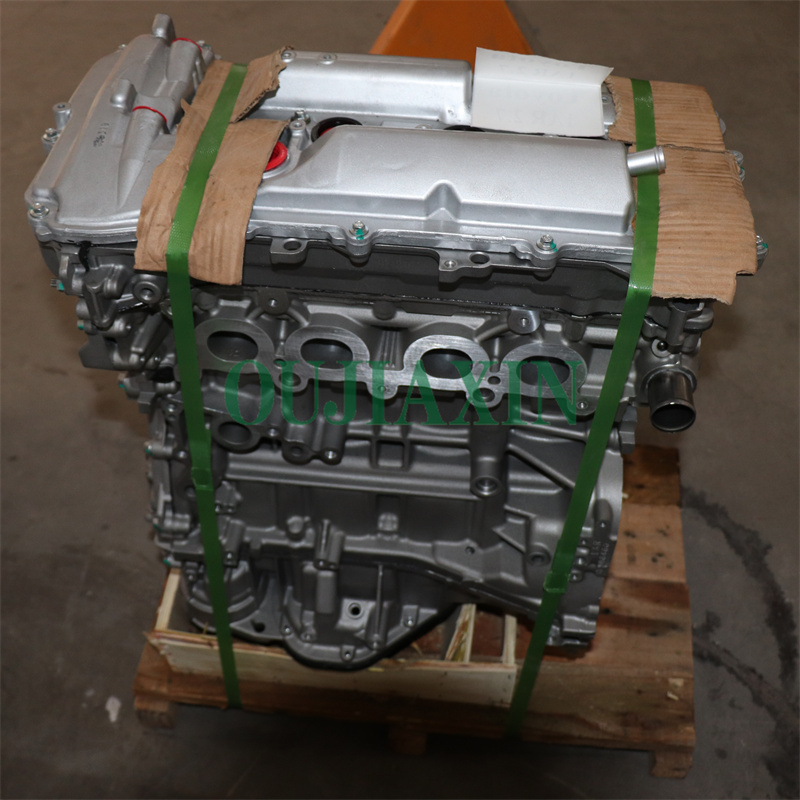 Engine Assembly for Toyota 1AR 136 kW 2.7L for Toyota