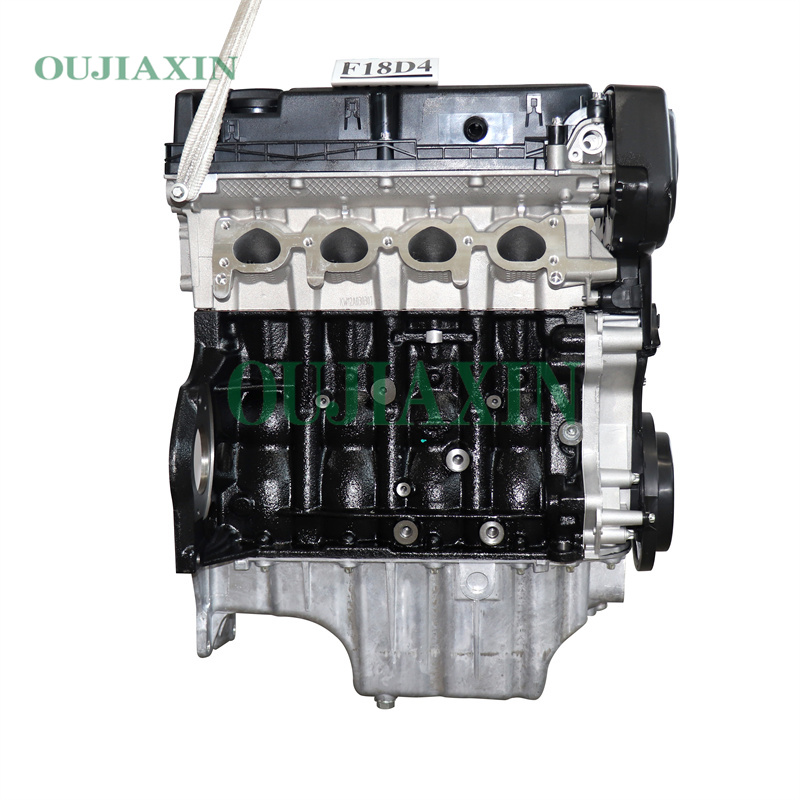 Engine Assembly for F18D4 103kw 1.8L for OPEL