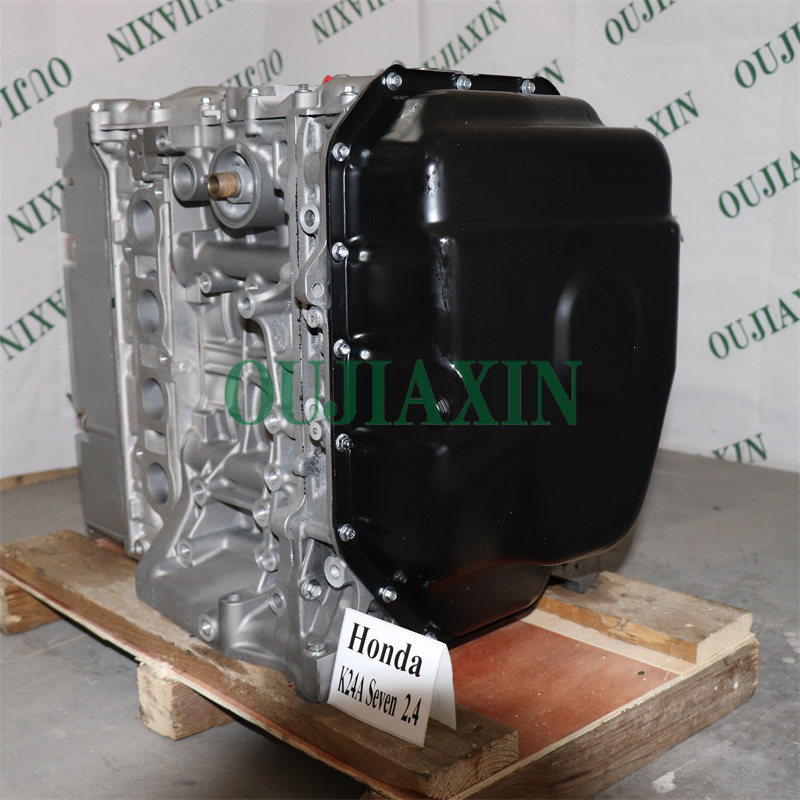 Engine Assembly for K24A Seven 2.4L for Honda Engine Assembly for K24A Seven 2.4L for Honda