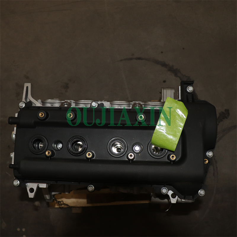 Engine Assembly for GW4G15 78 kW 1.5L for  Geely Emgrand