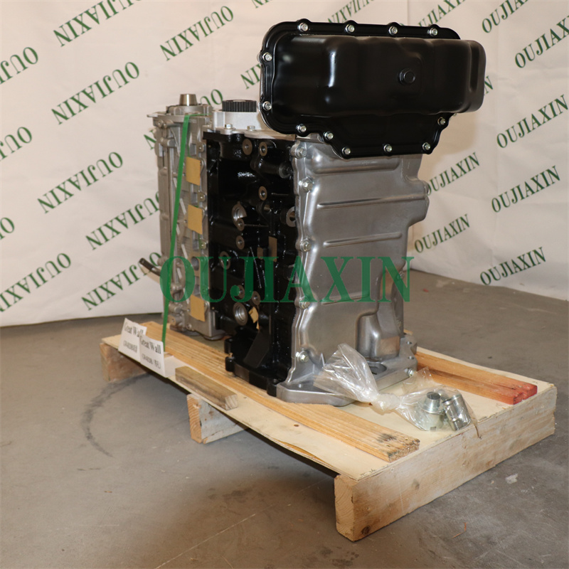 Engine Assembly for GW4D20B 110kW 2.0T for  Geely Emgrand