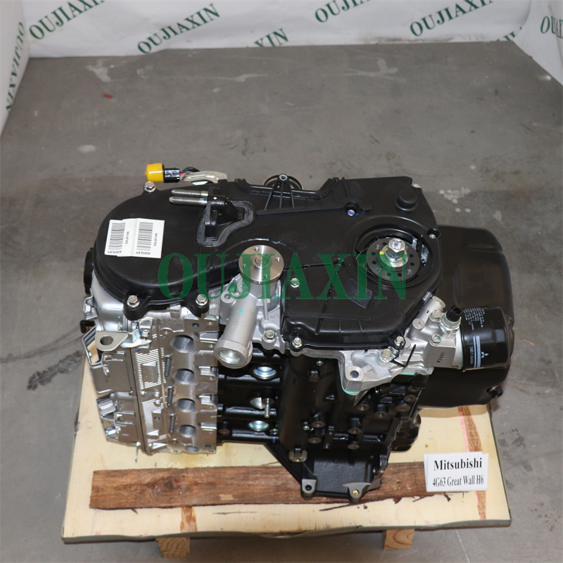 Engine Assembly for 4G63 130 kW  2.0L for  Mitsubishi Great WaIl H6
