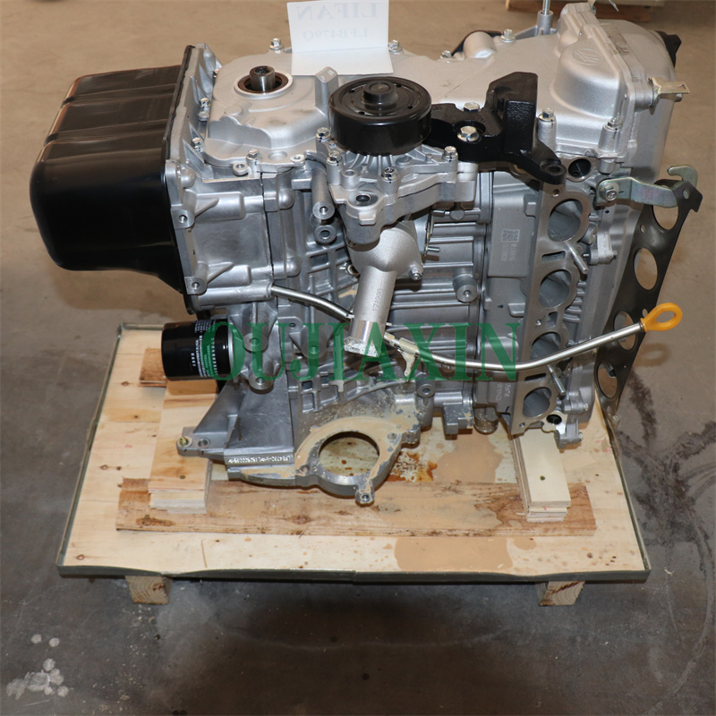 Engine Assembly for LFB479Q 98KW 1.8L for  LIFAN