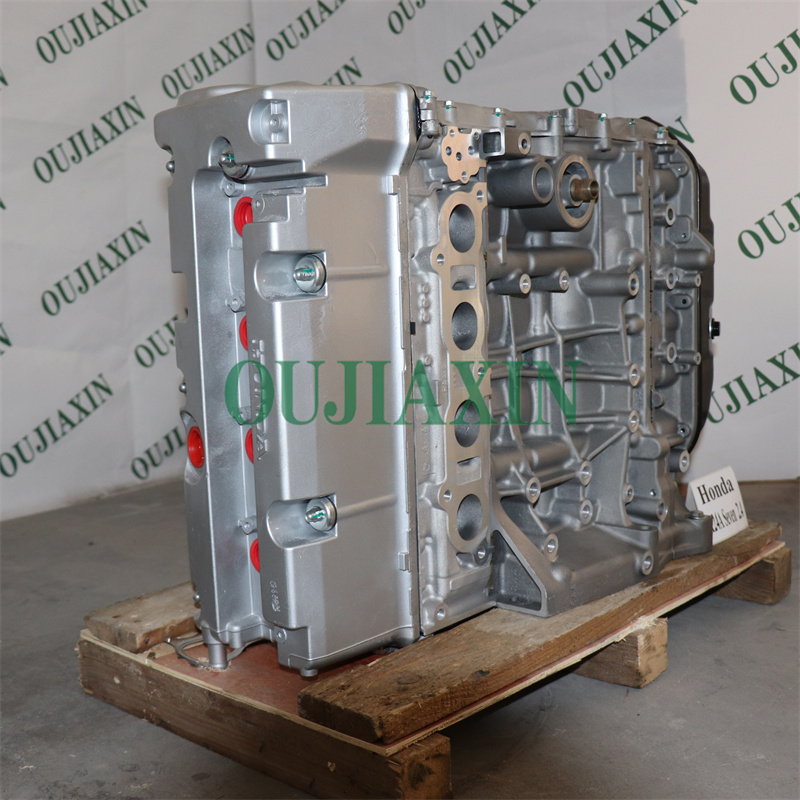 Engine Assembly for K24A Seven 2.4L for Honda Engine Assembly for K24A Seven 2.4L for Honda