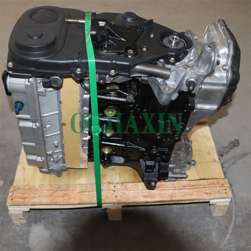 Engine Assembly for  4G93  4G93M 103 kW  1.8 L  for Mitsubishi