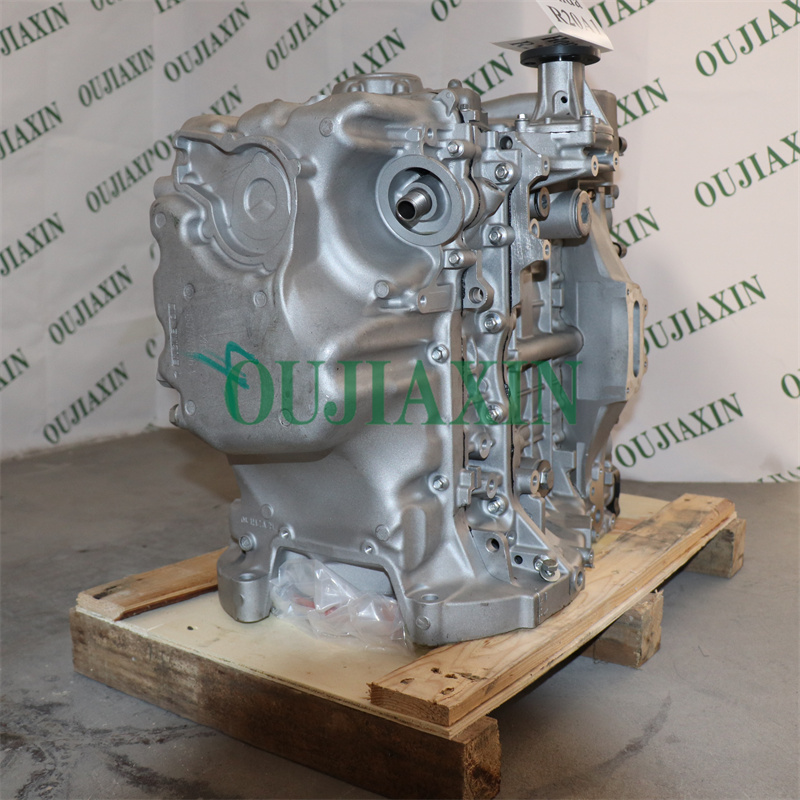 Engine Assembly for R20A1 112kW  2.0L for Honda
