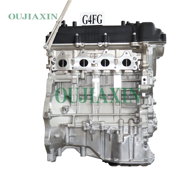 Engine Assembly for G4FG 90kW 1.6L for Hyundai