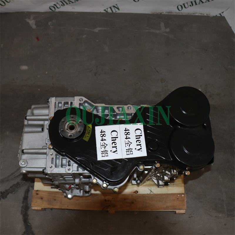 Engine Assembly for Chery 484 97KW 2.0L for Chery