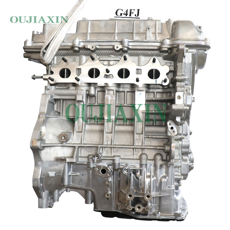 Engine Assembly for G4FJ 150 kW 1.6T  for Hyundai