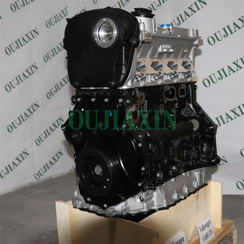 Engine Assembly for EA888 (1.8T) II CDAA  AUDI  Volkswagen