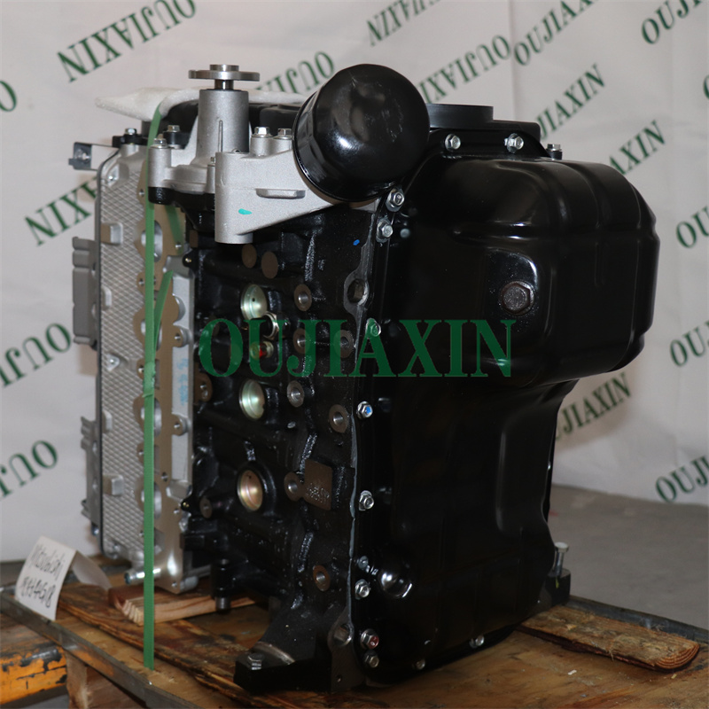 Engine Assembly for 4G18  72 kW 1.6 L for Mitsubishi