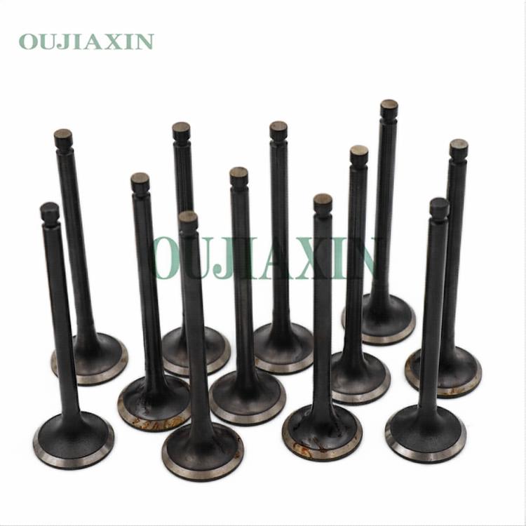 Intake camshaft  22211-37201 22212-37200 used for HYUNDAI  G6BA 6 mm 96.2 mm