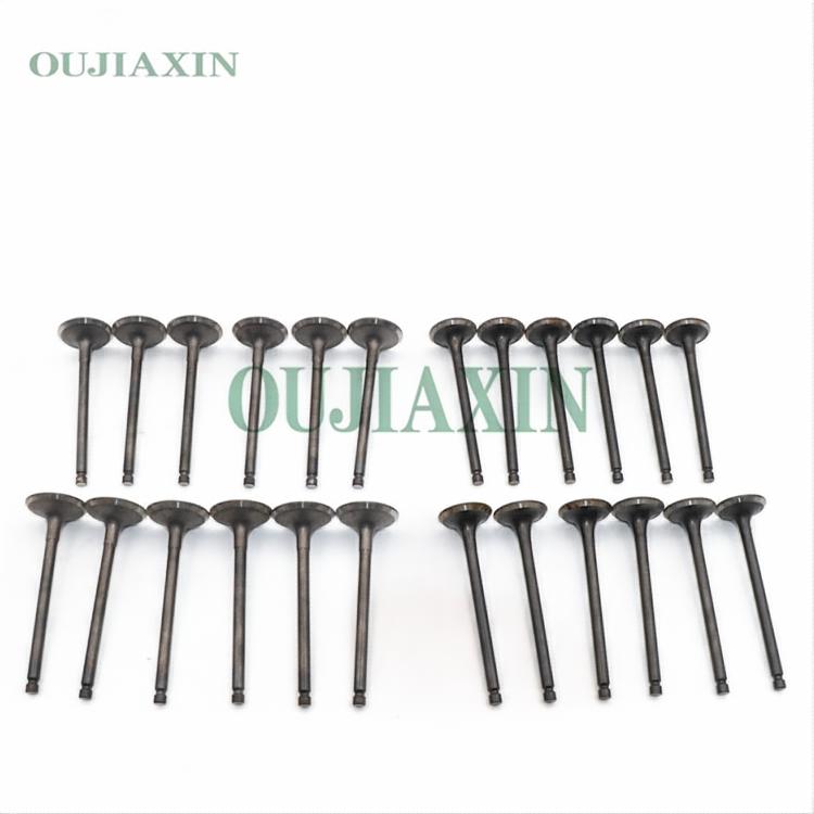 Intake Camshaft 22211-37201/22212-37200 for HYUNDAI G6BA OE