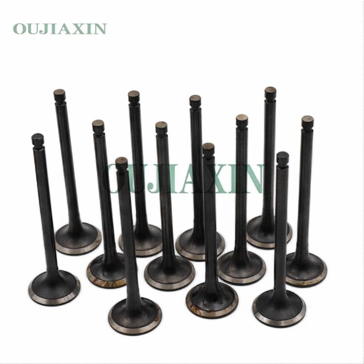 Intake camshaft  22211-37201 22212-37200 used for HYUNDAI  G6BA 6 mm 96.2 mm