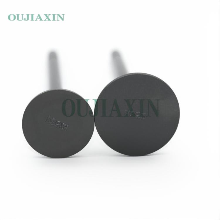 Intake camshaft  22211-3E000  22212-3E000 used for HYUNDAI  G6EA 2.7L 6mm 110.4mm