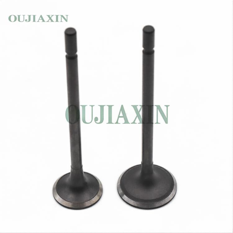 Intake camshaft  22211-3E000  22212-3E000 used for HYUNDAI  G6EA 2.7L 6mm 110.4mm