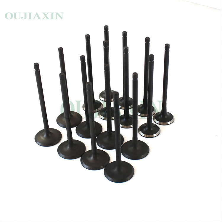 Optimized Intake Camshaft 22211-2E000 22212-2E400 for HYUNDAI G4NH 2.0T