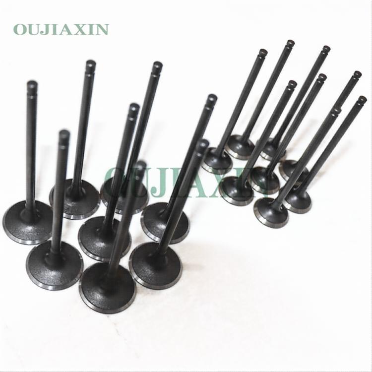 Intake camshaft 22211-2B000 22212-2B000 Hyundai G4FD 1.6L OE