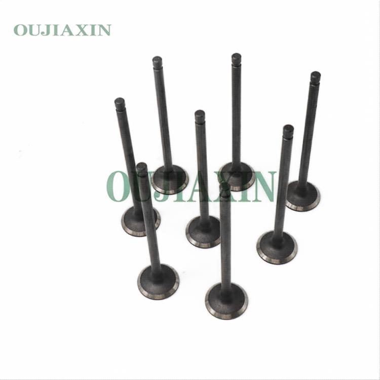 Intake camshaft 22211-23600 22212-23600 used for HYUNDAI  G4GC 2.0L