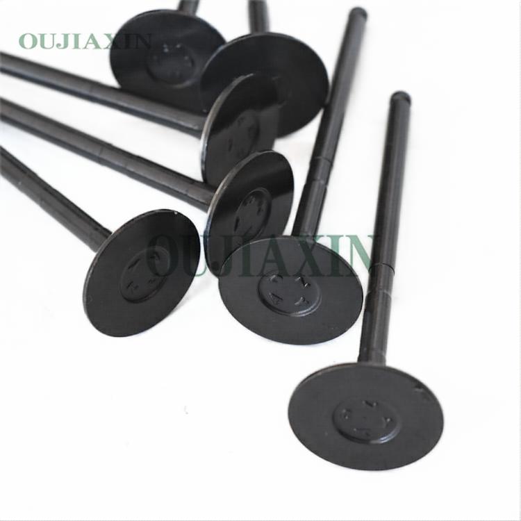 Exhaust camshaft  13715-28010 used for TOYOTA 2AZ 5.5 mm 101.1 mm