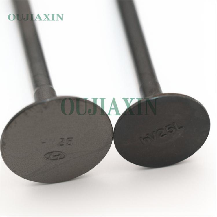 Intake camshaft  22211-37201 22212-37200 used for HYUNDAI  G6BA 6 mm 96.2 mm