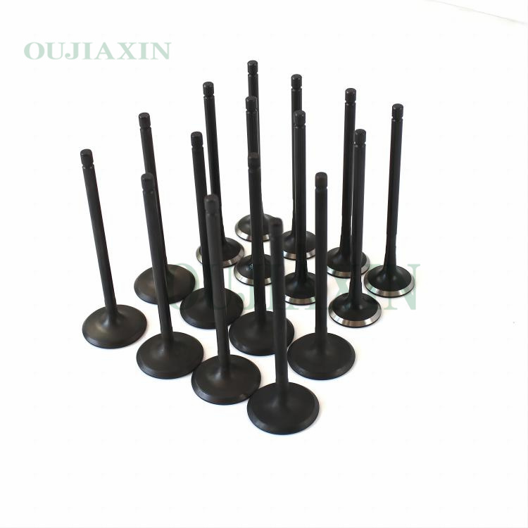 Intake camshaft 22211-2E400  22212-2E000 used for HYUNDAI  G4NA 5.47mm 102.3mm