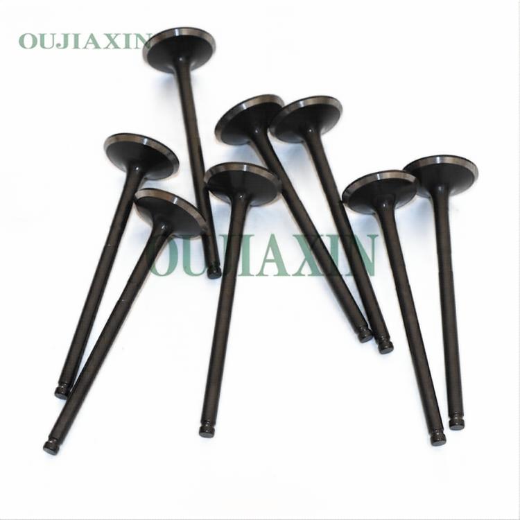 Exhaust camshaft  13715-28010 used for TOYOTA 2AZ 5.5 mm 101.1 mm