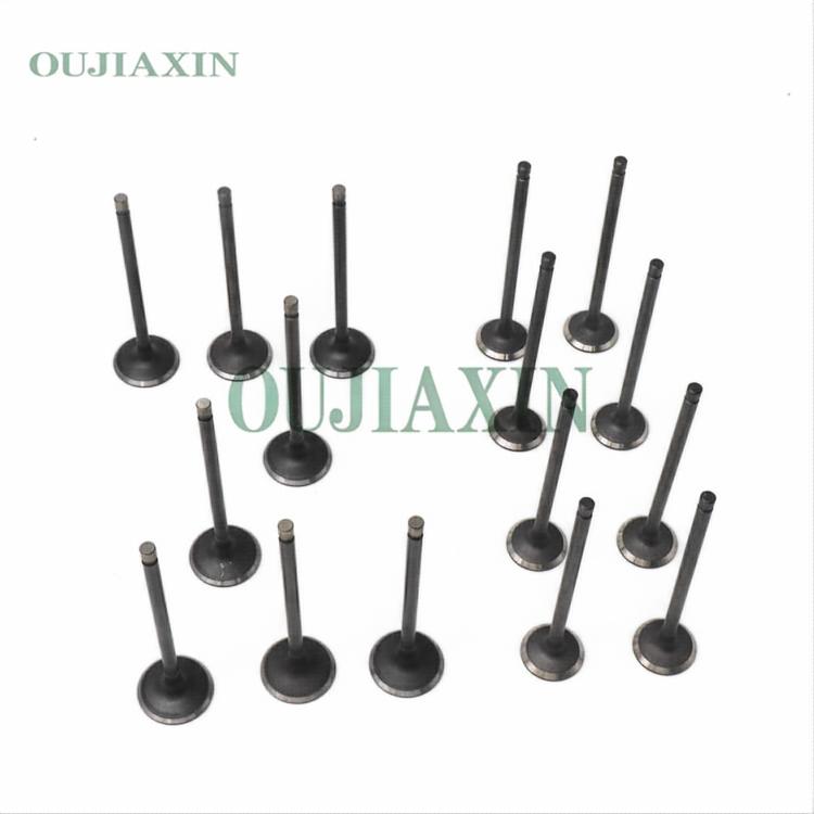 Intake camshaft 22211-23600 22212-23600 used for HYUNDAI  G4GC 2.0L