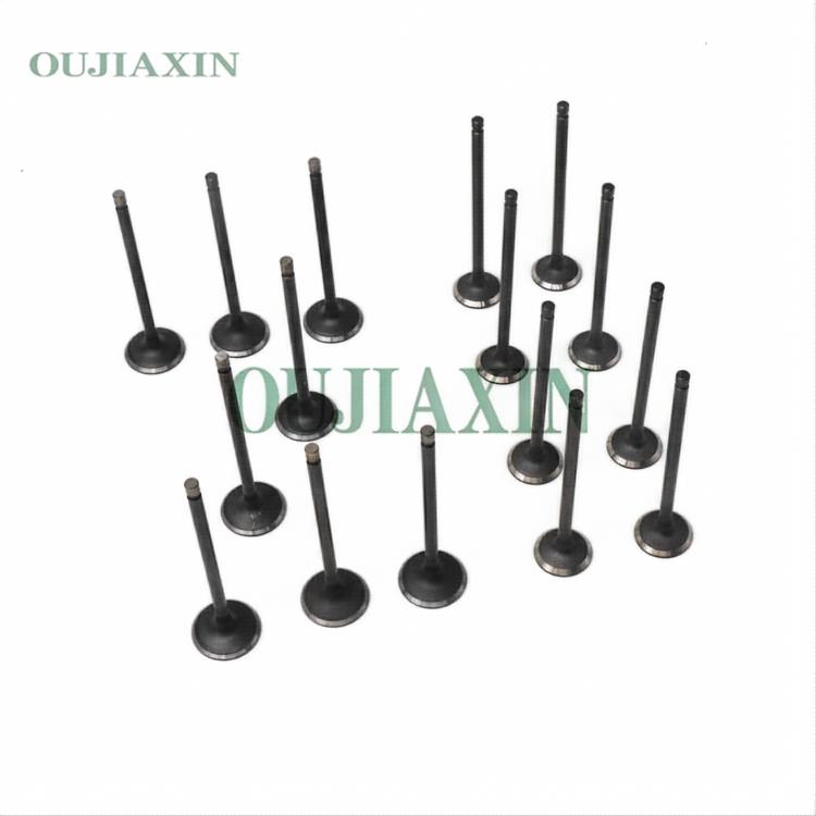 Intake camshaft  22211-25002 22212-25000 used for HYUNDAI  G4KE 2.4L 5.5mm 105.8mm