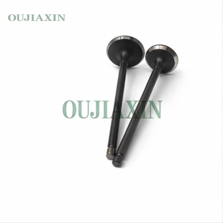 Intake camshaft  22211-25002 22212-25000 used for HYUNDAI  G4KE 2.4L 5.5mm 105.8mm