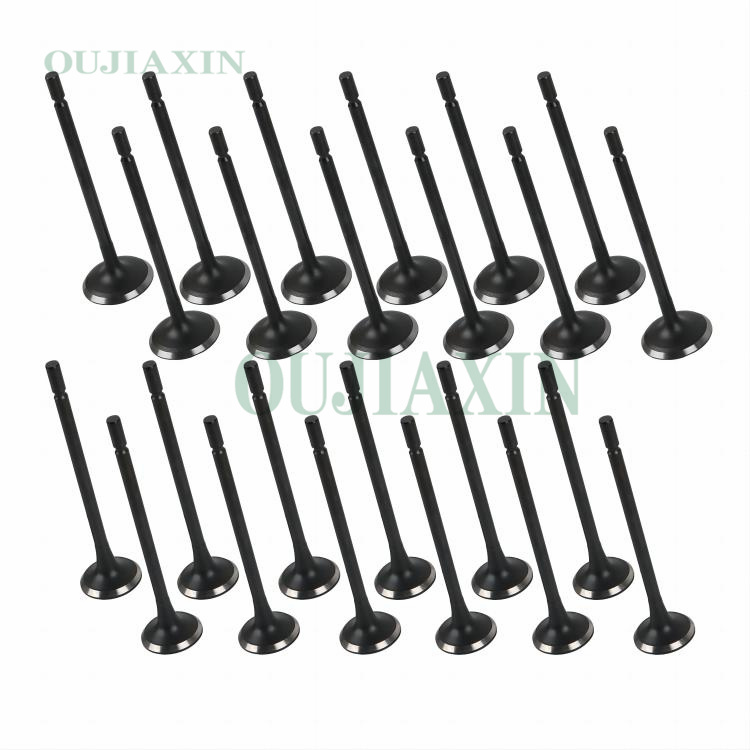 Intake camshaft  22211-3E000  22212-3E000 used for HYUNDAI  G6EA 2.7L 6mm 110.4mm