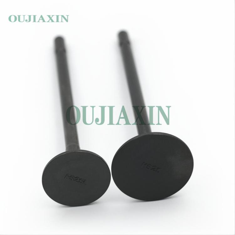 Intake camshaft  22211-3E000  22212-3E000 used for HYUNDAI  G6EA 2.7L 6mm 110.4mm