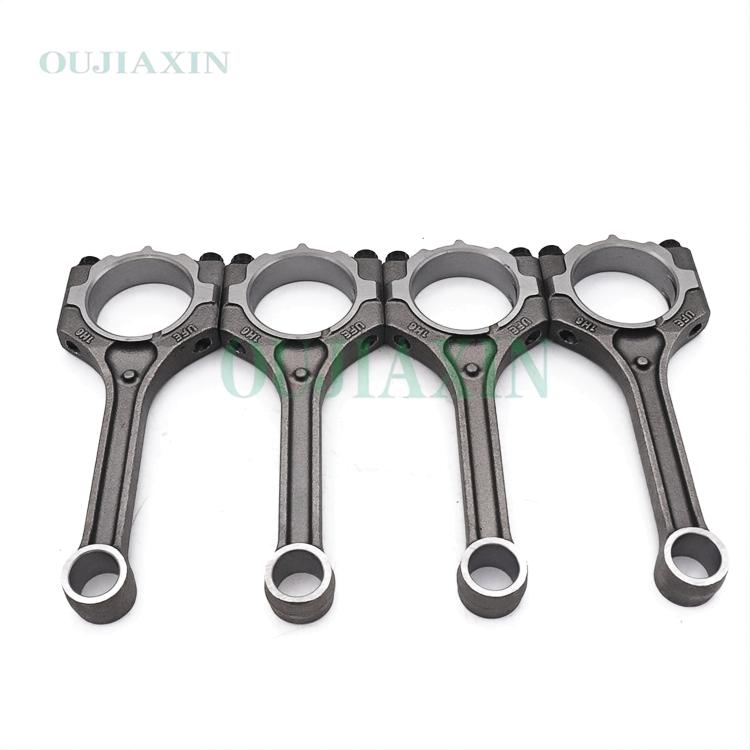 Connecting rod  23510-2B100  used for HYUNDAI  Kia G4FA Rainier  Auto Parts
