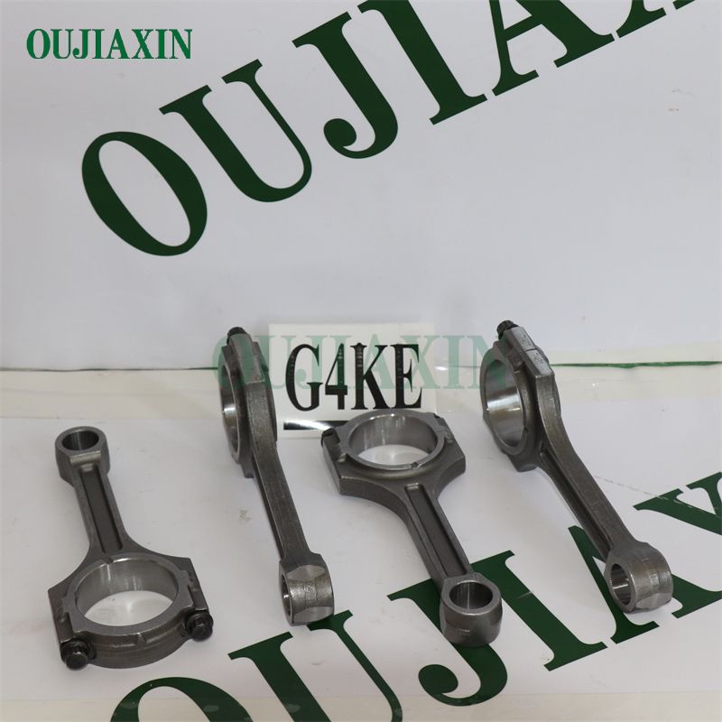 Connecting rod   23510-2G520 235102G500 235102G510 235102G530 235102G540 235102G550 used for HYUNDAI  Kia G4KE 2.4L  Auto Parts