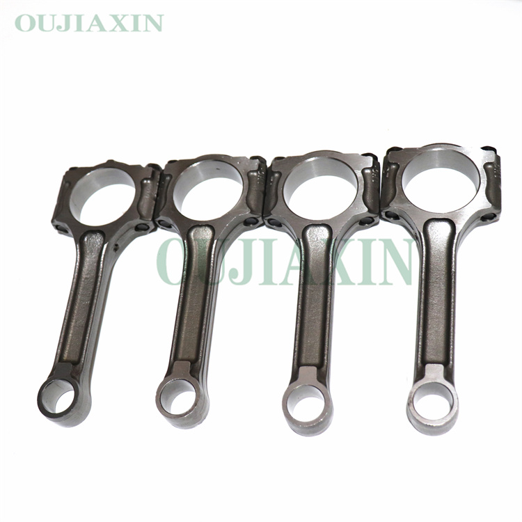 Connecting rod 12100-1HC0A 12100-1KT0A used for Nissan HR16