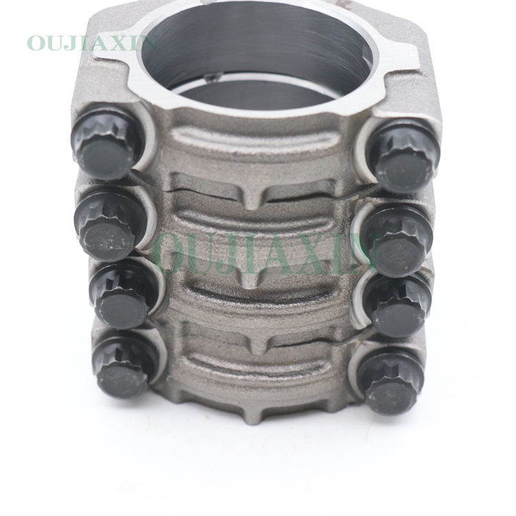 Connecting rod  23510-2B100  used for HYUNDAI  Kia G4FA Rainier  Auto Parts