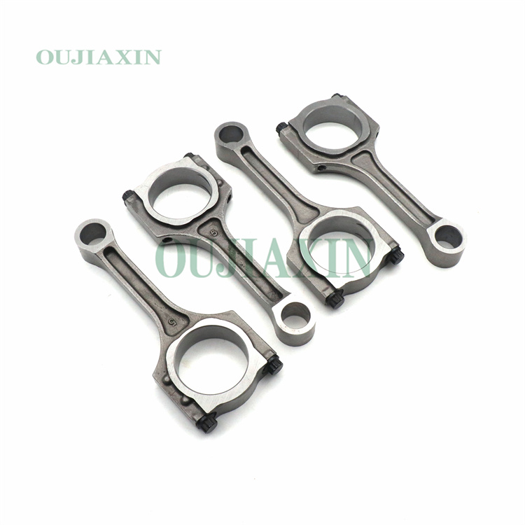 Connecting rod   2351025200 2351025210 2351025220 2351025230 2351025240 235102G600  used for HYUNDAI  Kia G4KE 2.4L  Auto Parts