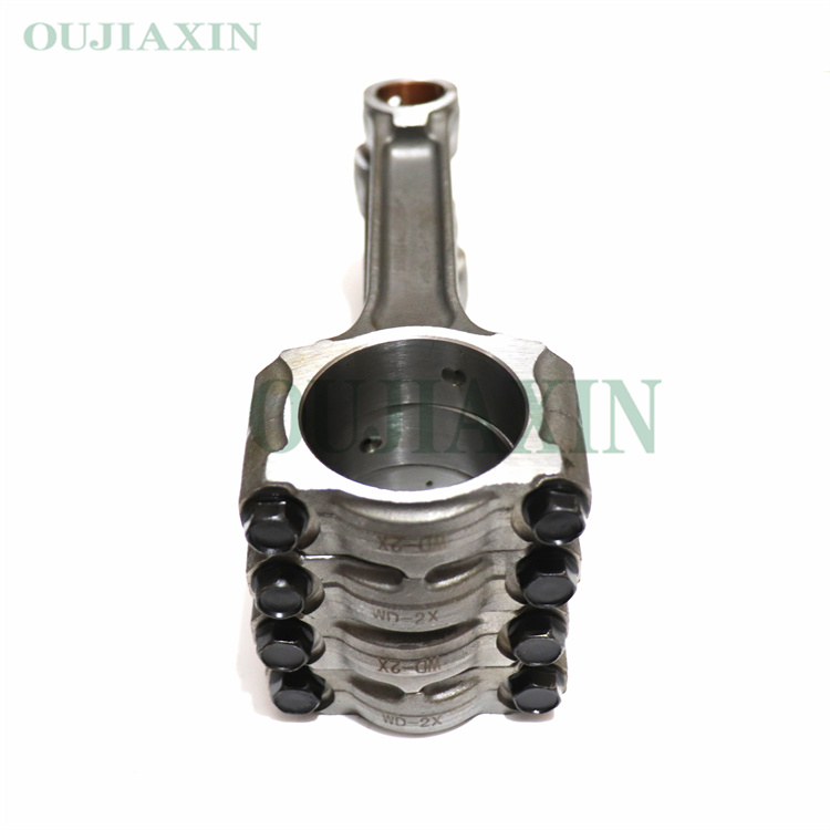 Connecting rod 12100-EN20A 12100-3RCOA used for Nissan MR20DE  2.0L