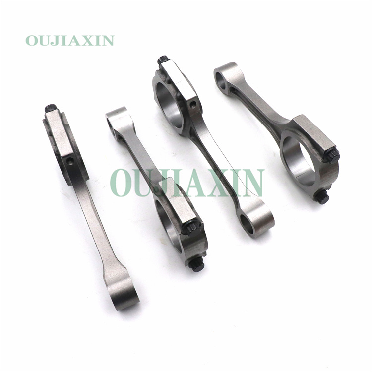 Connecting rod   2351025200 2351025210 2351025220 2351025230 2351025240 235102G600  used for HYUNDAI  Kia G4KE 2.4L  Auto Parts