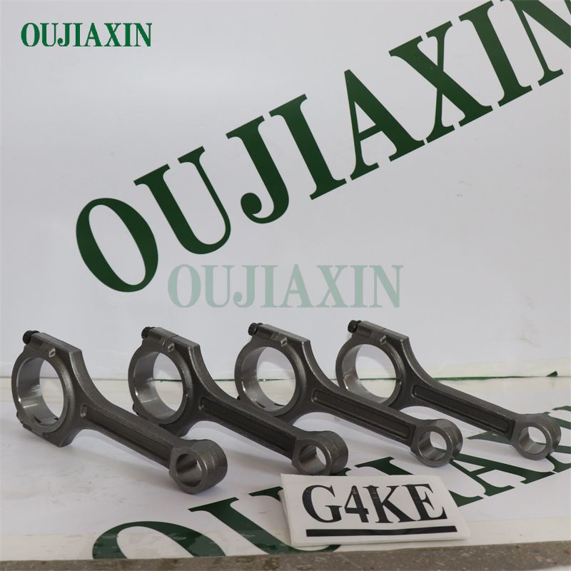 Connecting rod   23510-2G520 235102G500 235102G510 235102G530 235102G540 235102G550 used for HYUNDAI  Kia G4KE 2.4L  Auto Parts